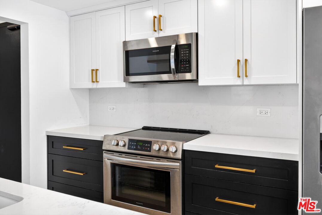 10535 Wilshire Blvd Unit: 411