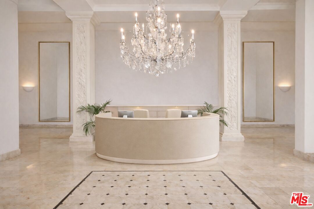 9249 Burton Way Unit: 406