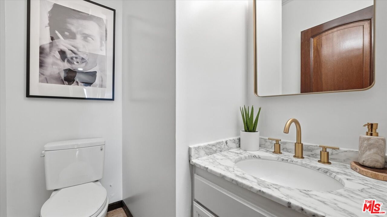 9249 Burton Way Unit: 406