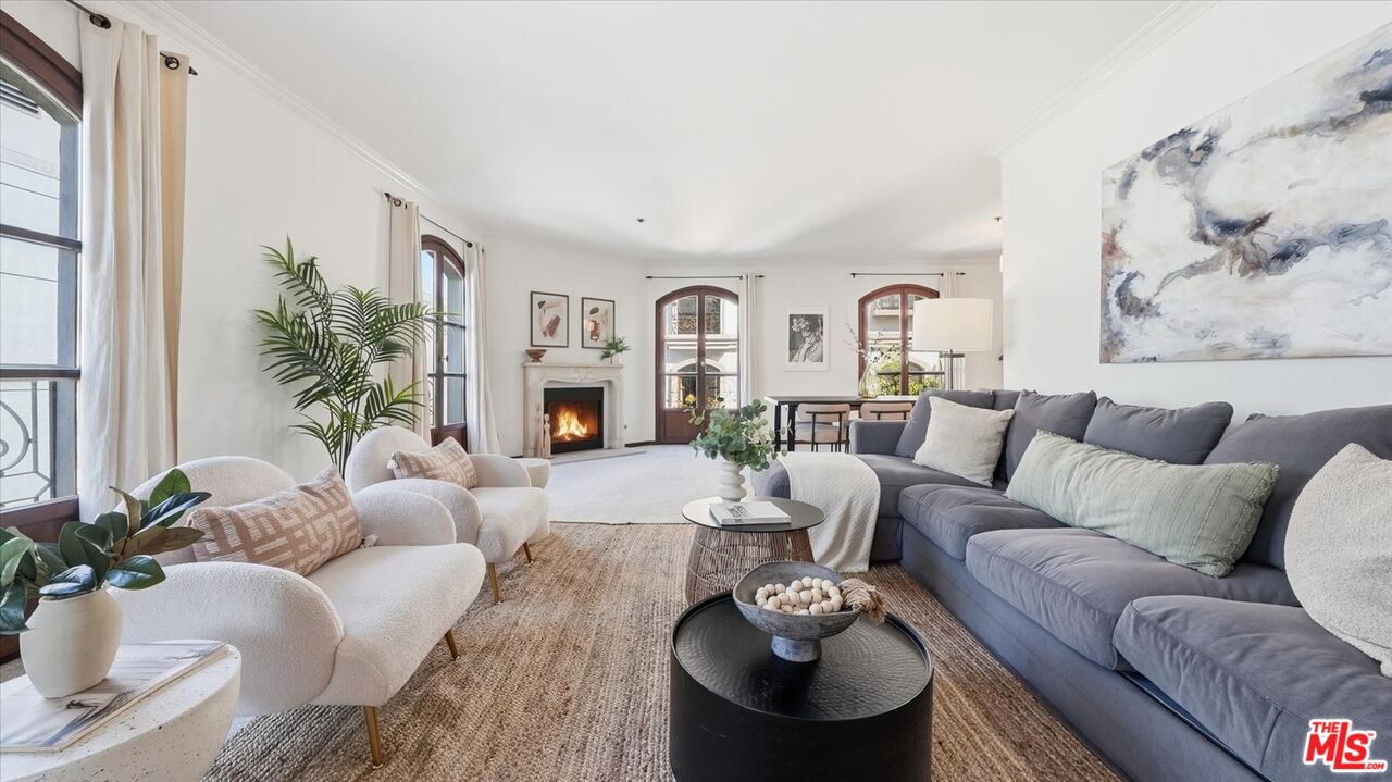 9249 Burton Way Unit: 406