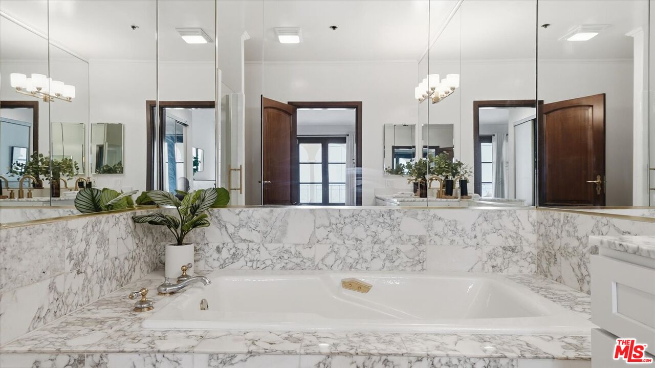 9249 Burton Way Unit: 406