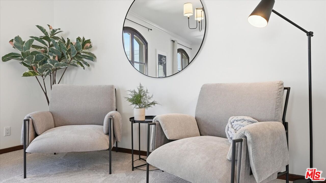 9249 Burton Way Unit: 406