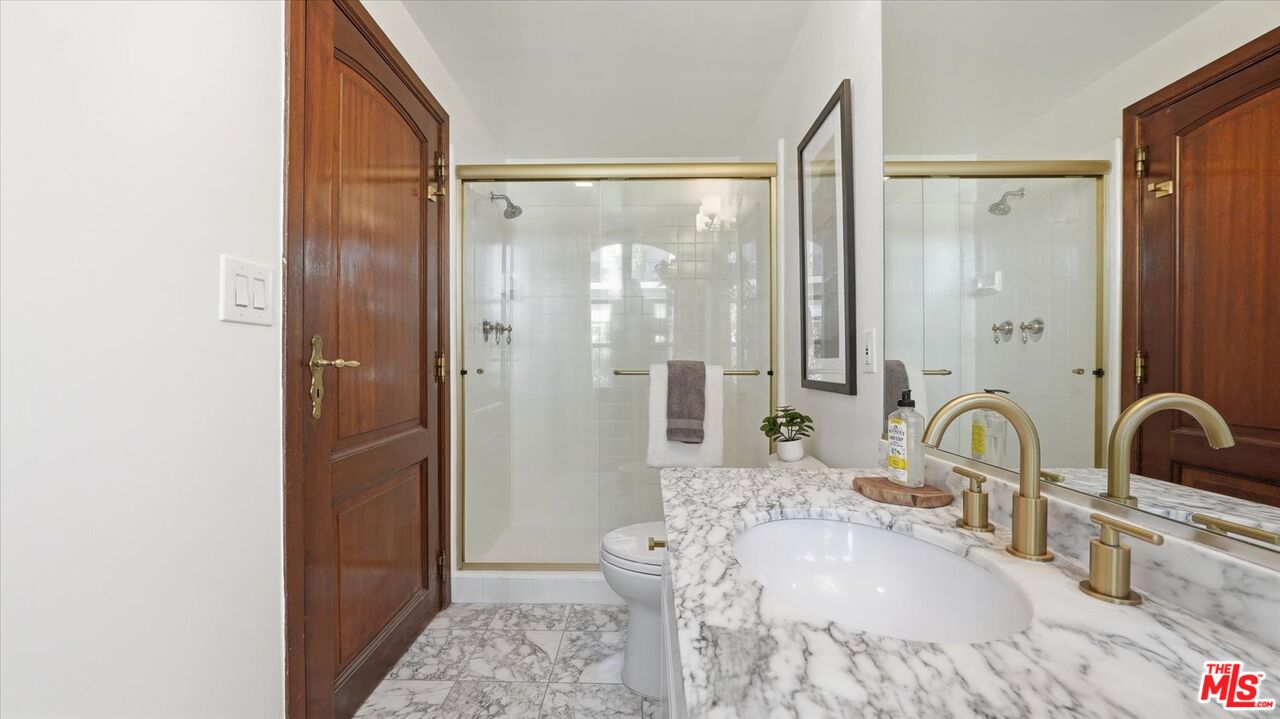 9249 Burton Way Unit: 406