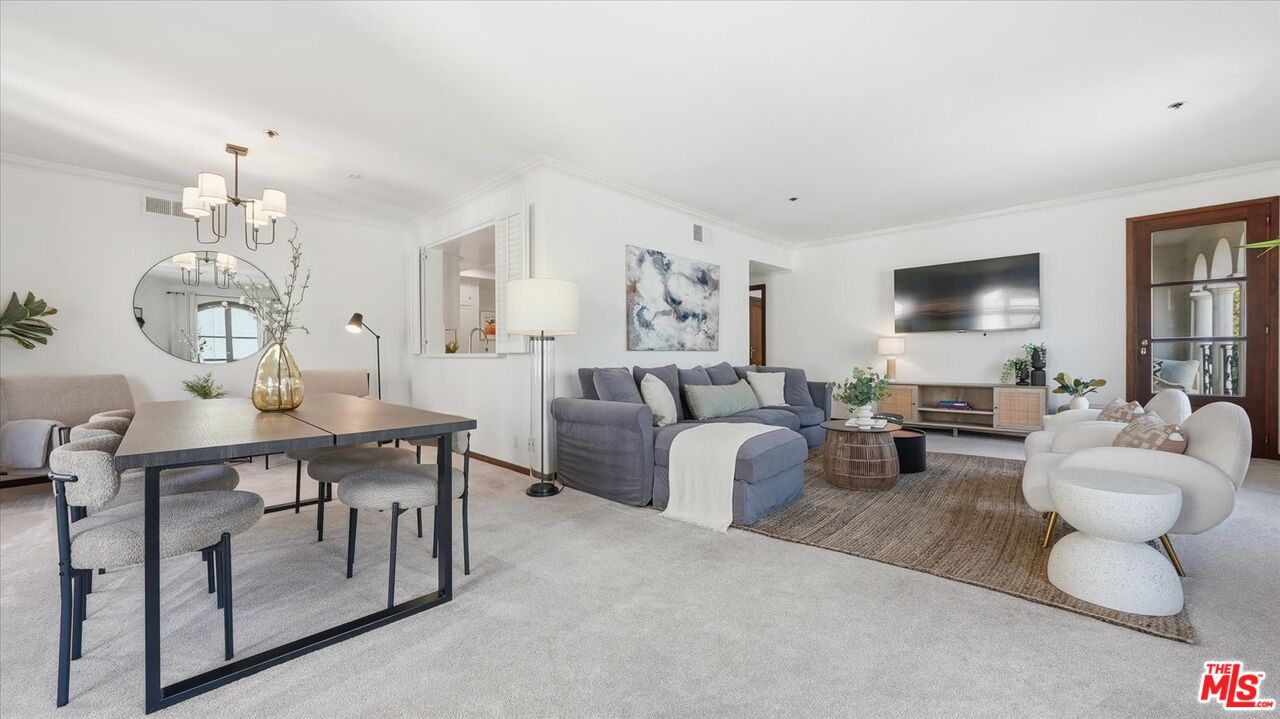 9249 Burton Way Unit: 406