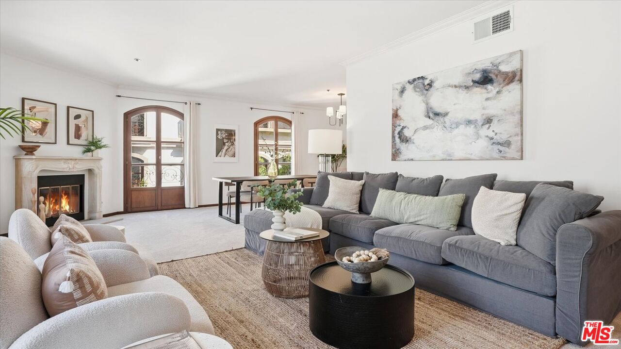 9249 Burton Way Unit: 406