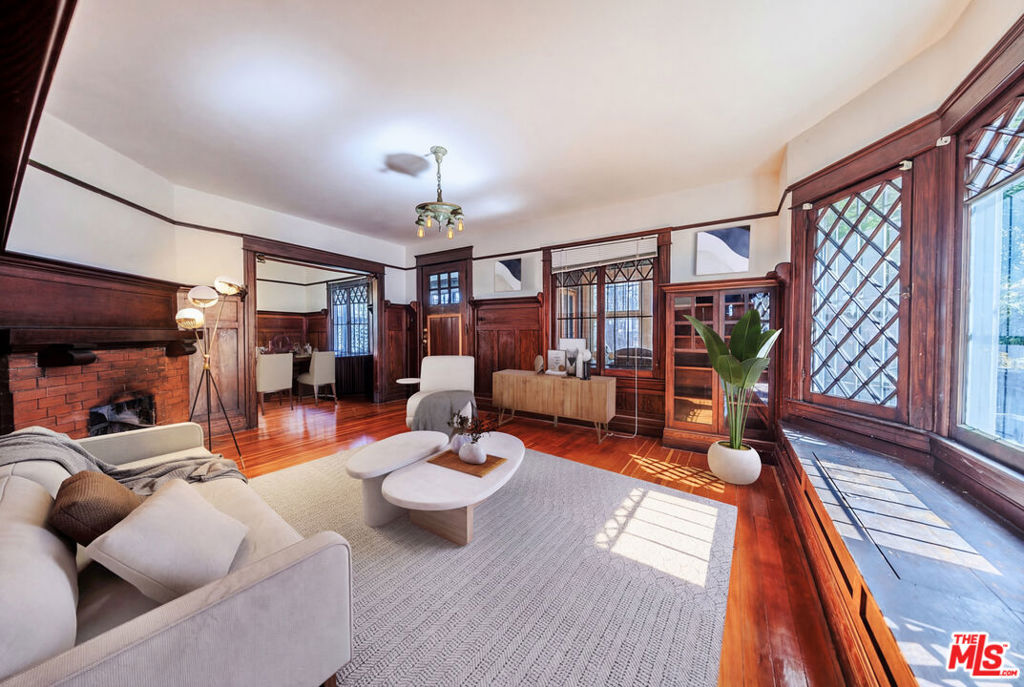 753 Micheltorena Street