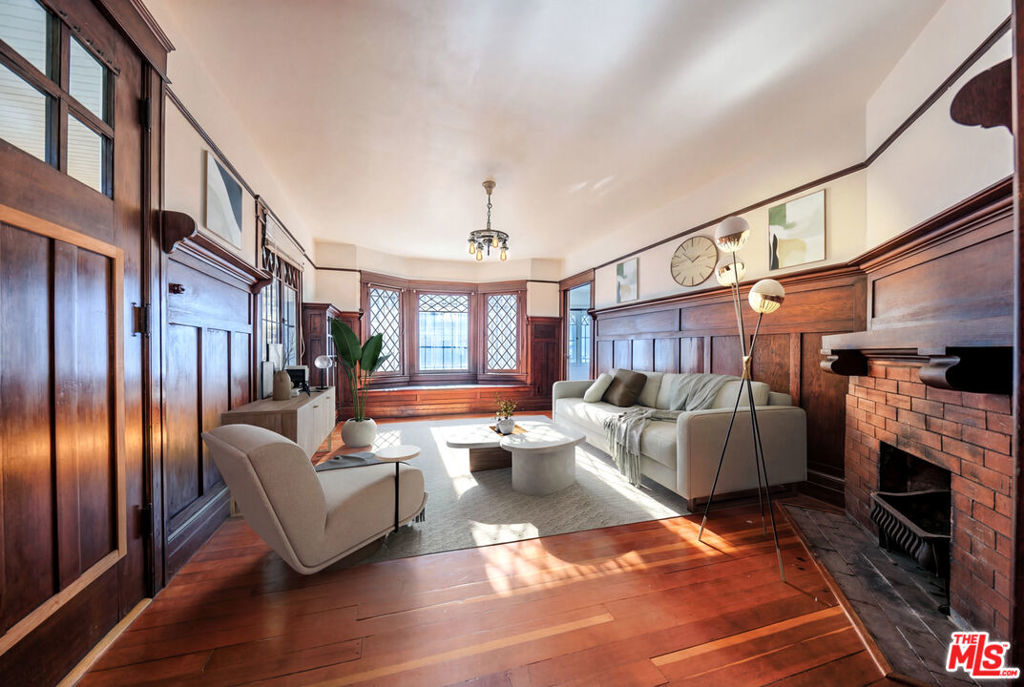 753 Micheltorena Street