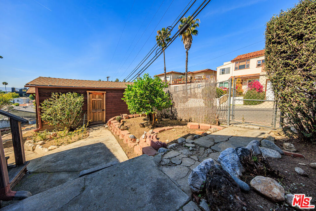 753 Micheltorena Street