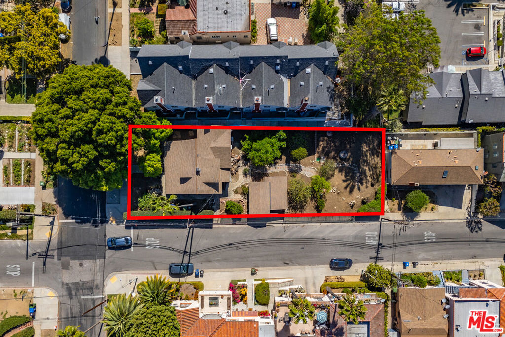 753 Micheltorena Street