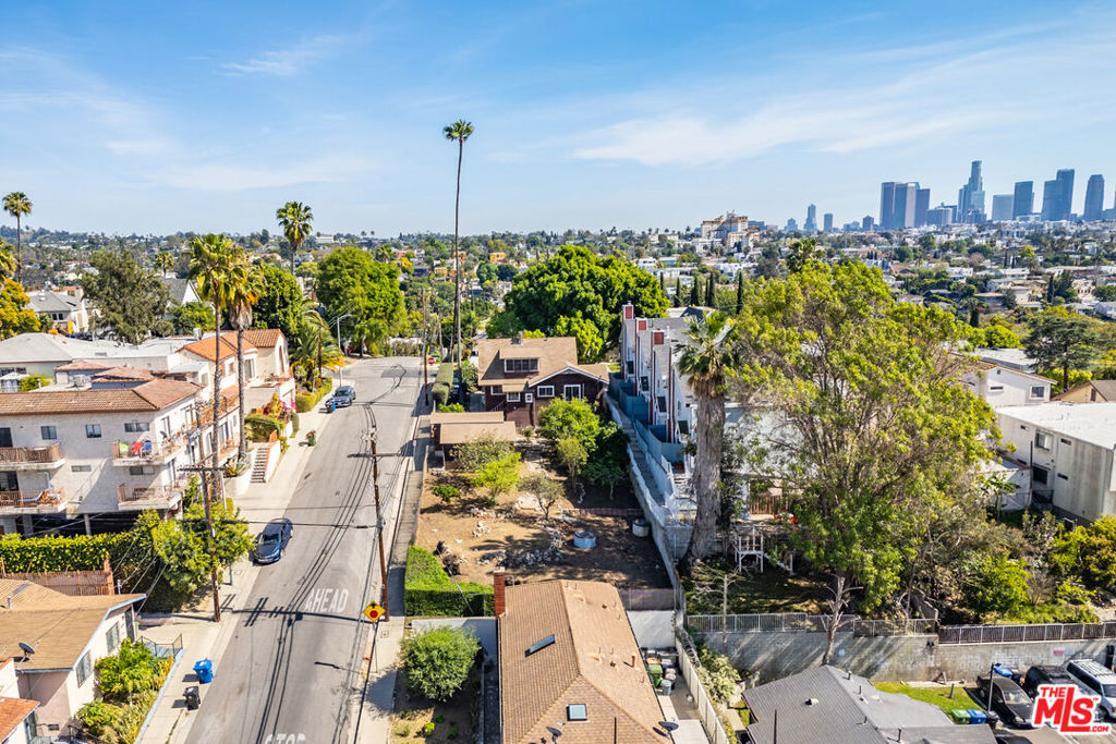 753 Micheltorena Street