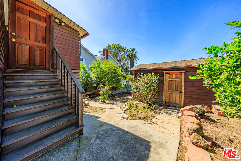 753 Micheltorena Street