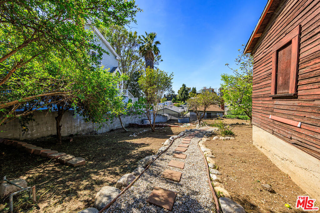 753 Micheltorena Street