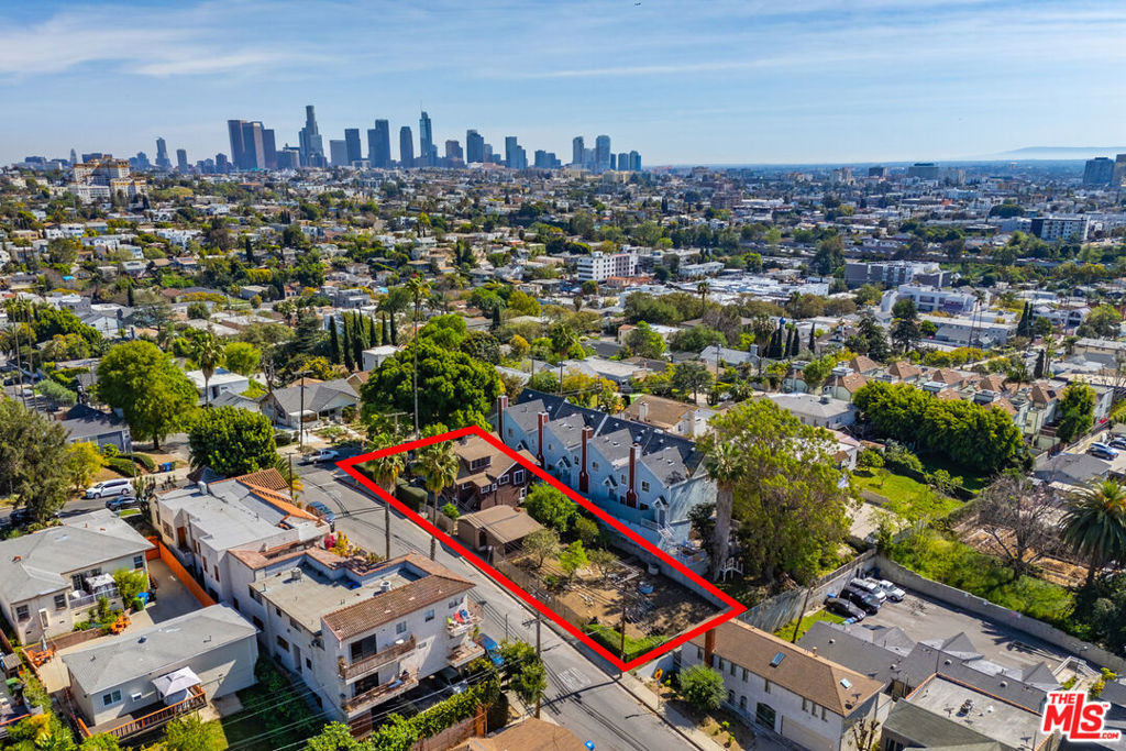 753 Micheltorena Street