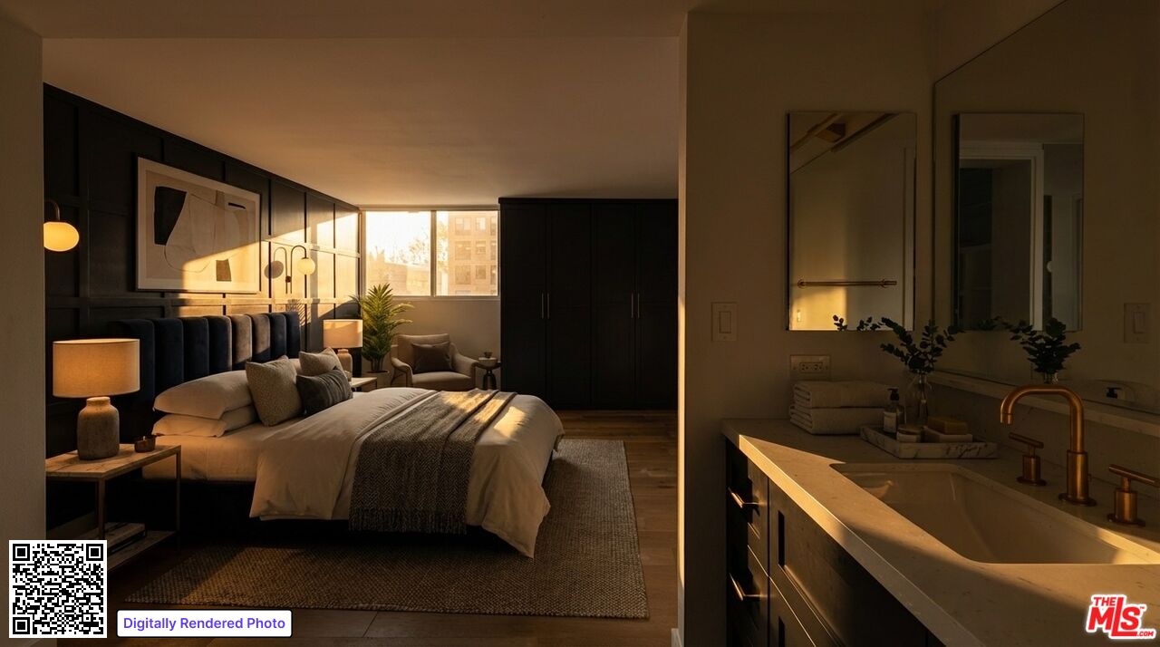 10535 Wilshire Blvd Unit: 411