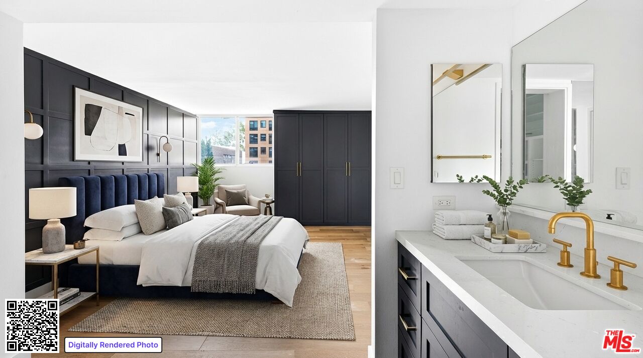 10535 Wilshire Blvd Unit: 411