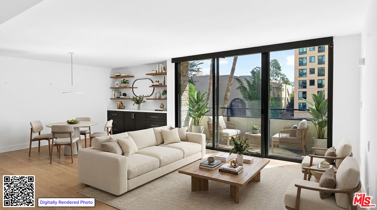 10535 Wilshire Blvd Unit: 411