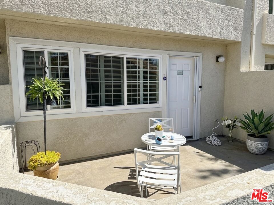 4240 Lost Hills Rd Unit: 1101