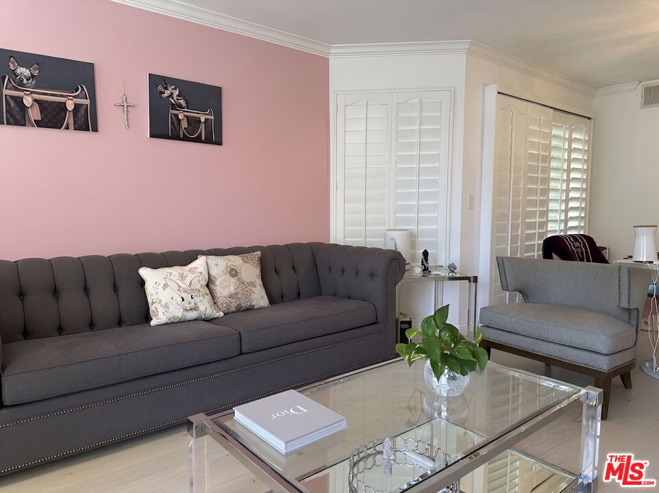 4240 Lost Hills Rd Unit: 1101