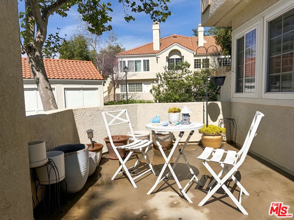 4240 Lost Hills Rd Unit: 1101