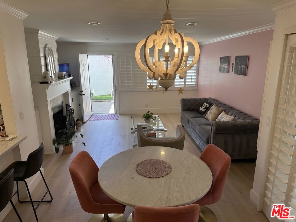 4240 Lost Hills Rd Unit: 1101