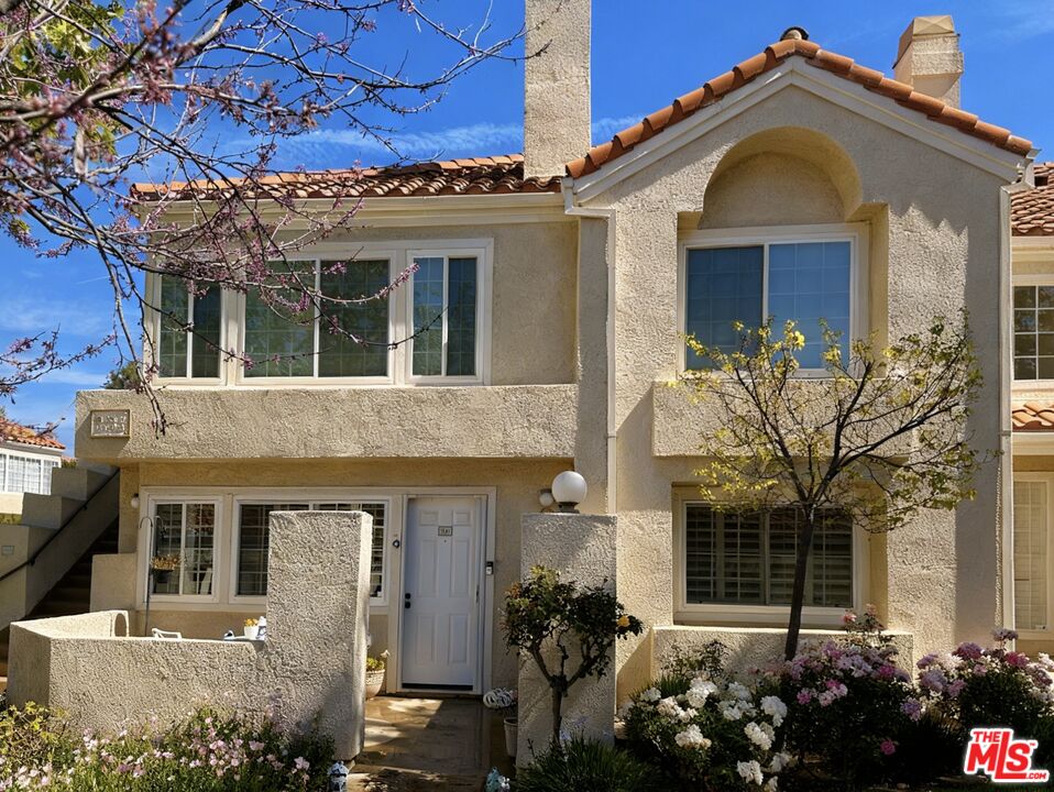 4240 Lost Hills Rd Unit: 1101