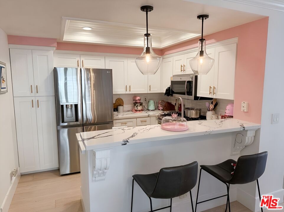 4240 Lost Hills Rd Unit: 1101