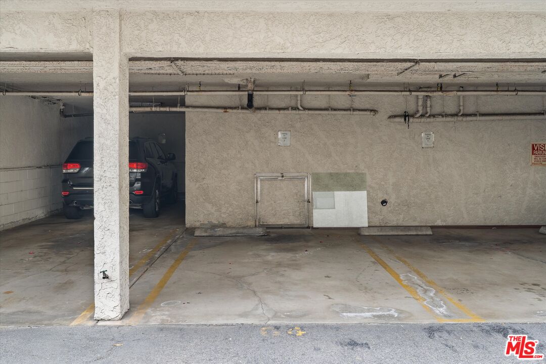 5534 Sylmar Ave Unit: 7