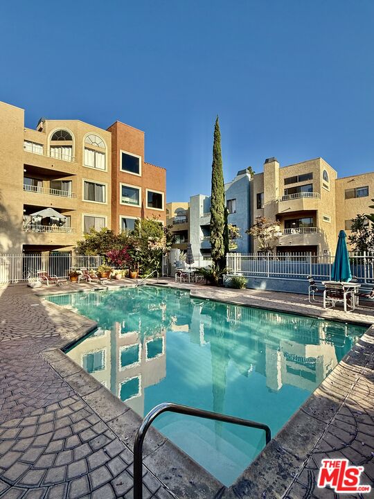 550 Orange Ave Unit: 337