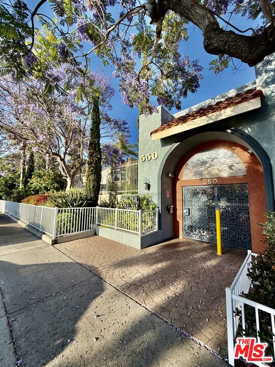 550 Orange Ave Unit: 337