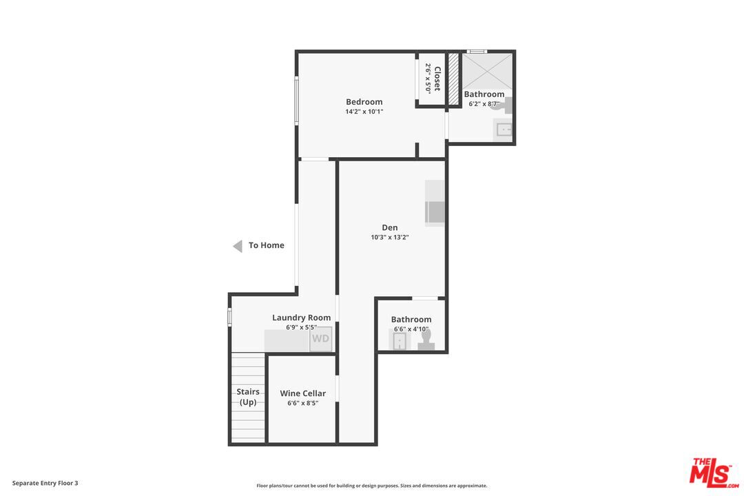 3850 Glenalbyn Dr