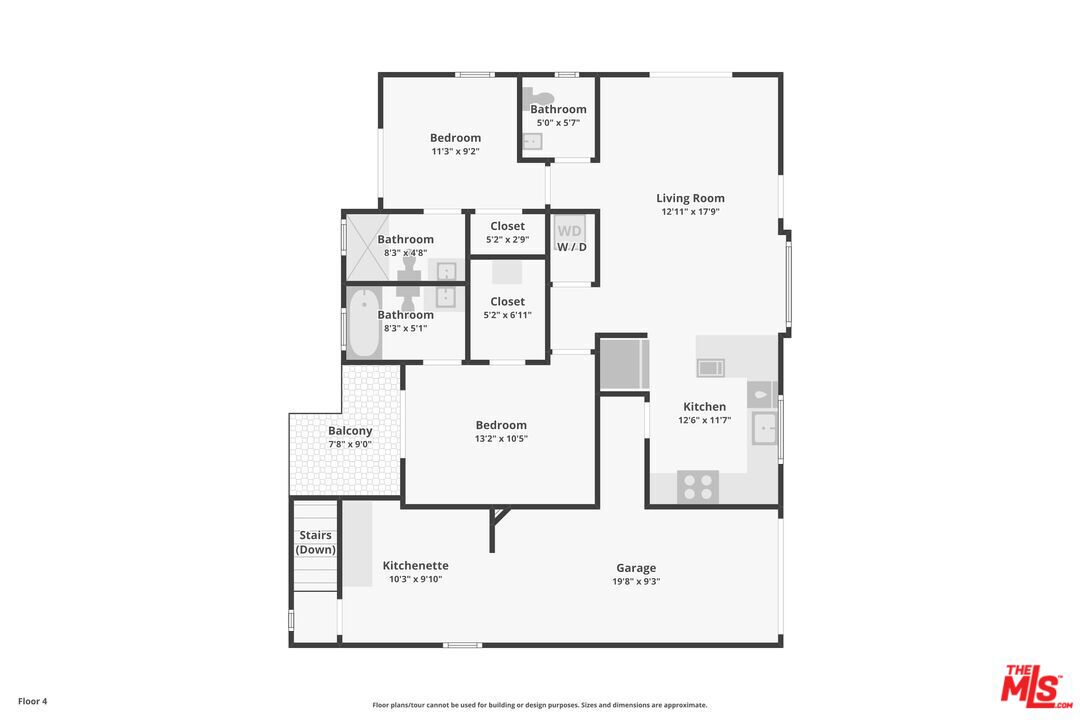 3850 Glenalbyn Dr