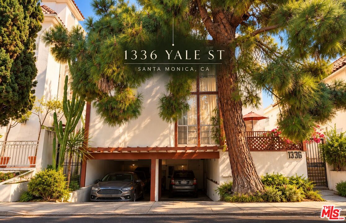 1336 Yale St Unit: 6