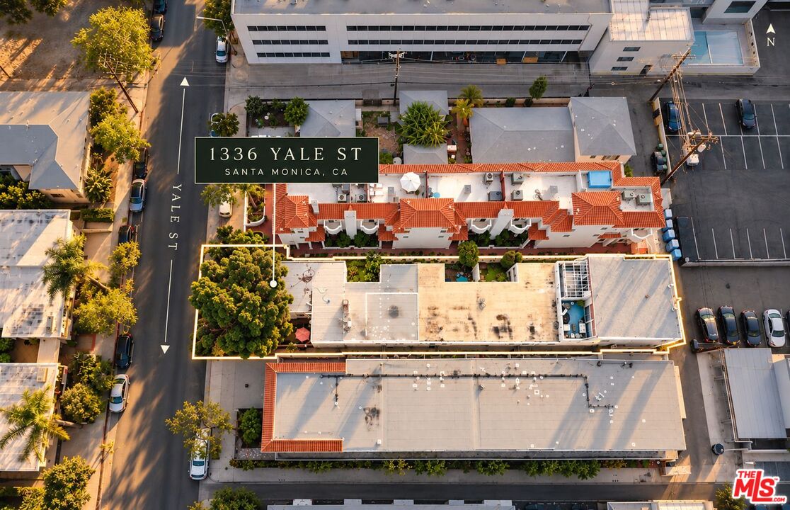 1336 Yale St Unit: 6