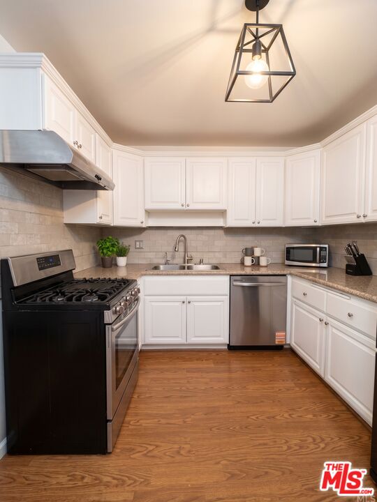 1336 Yale St Unit: 6