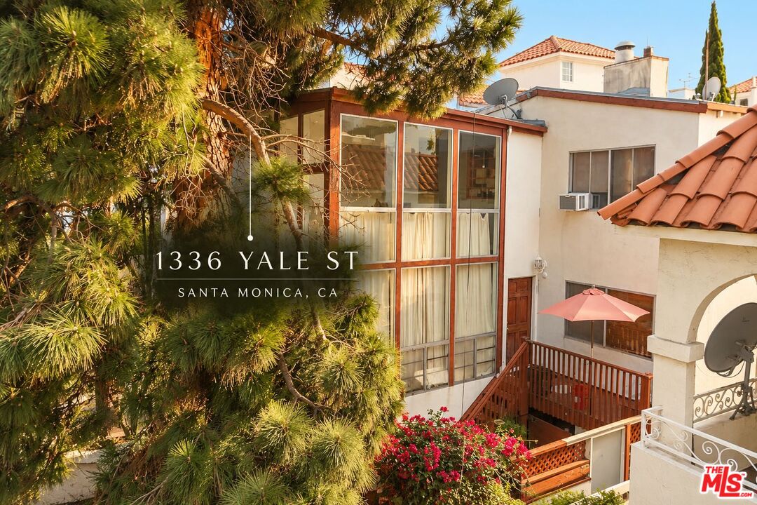 1336 Yale St Unit: 6