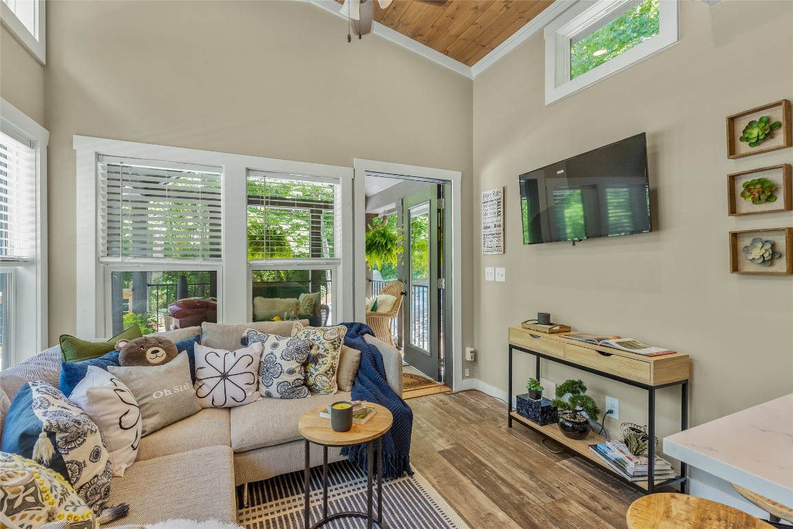 3095 Silversteen Road