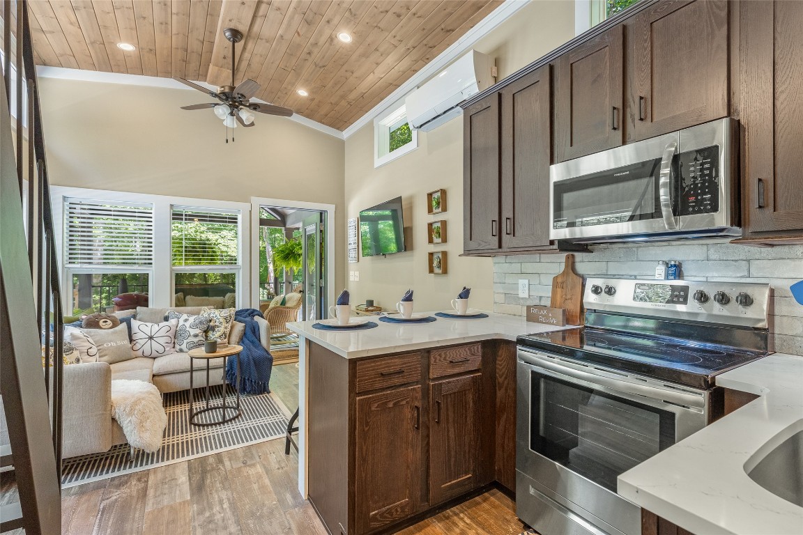 3095 Silversteen Road