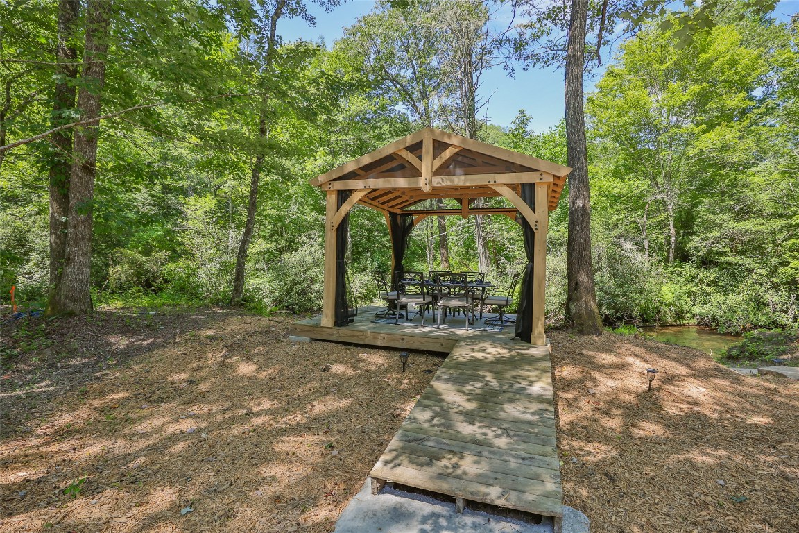 3095 Silversteen Road