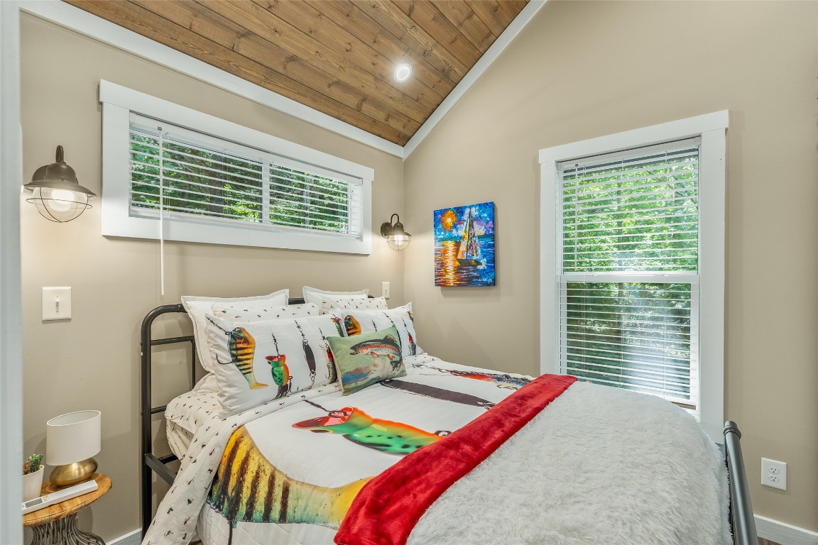 3095 Silversteen Road