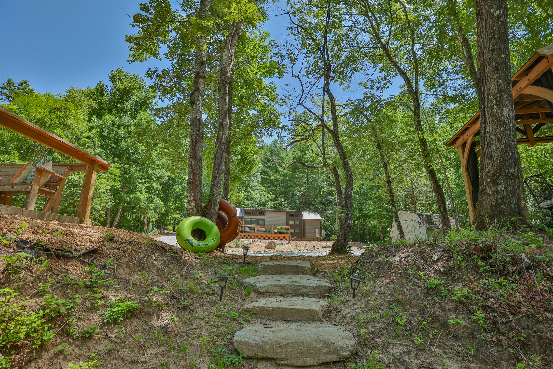 3095 Silversteen Road