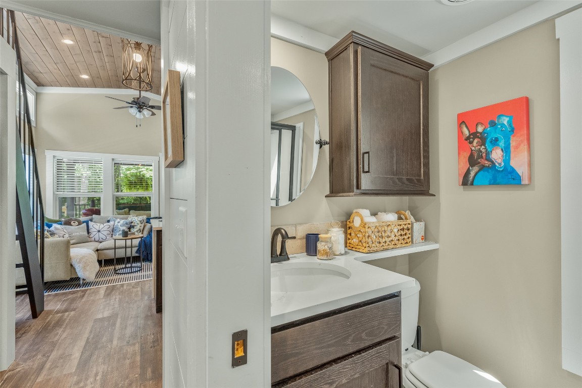 3095 Silversteen Road