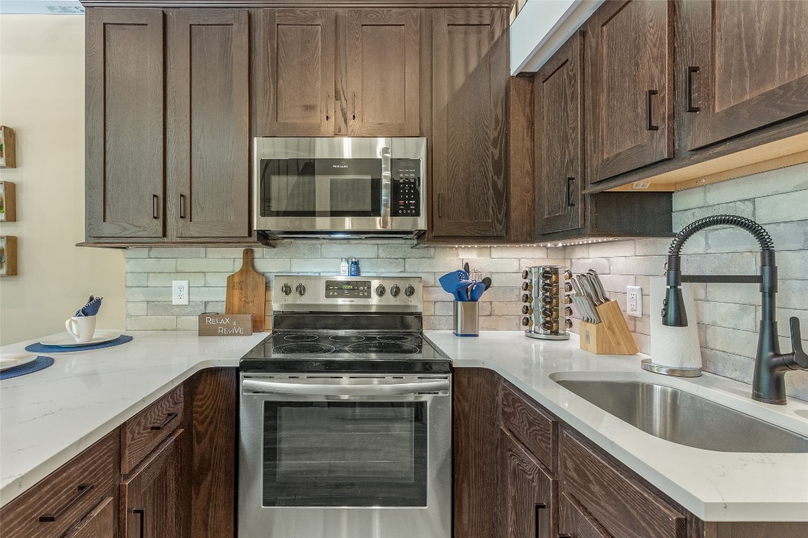 3095 Silversteen Road