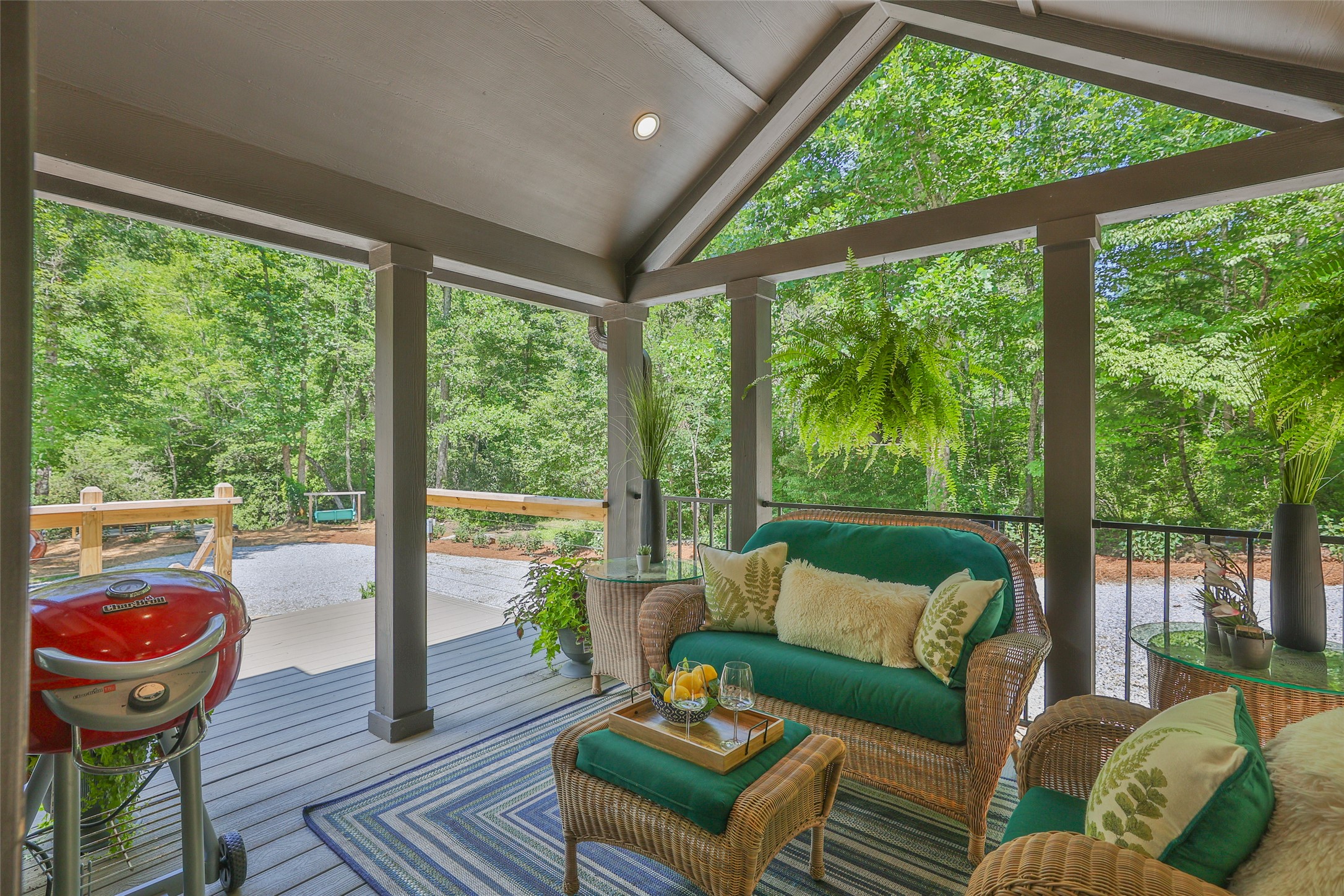 3095 Silversteen Road