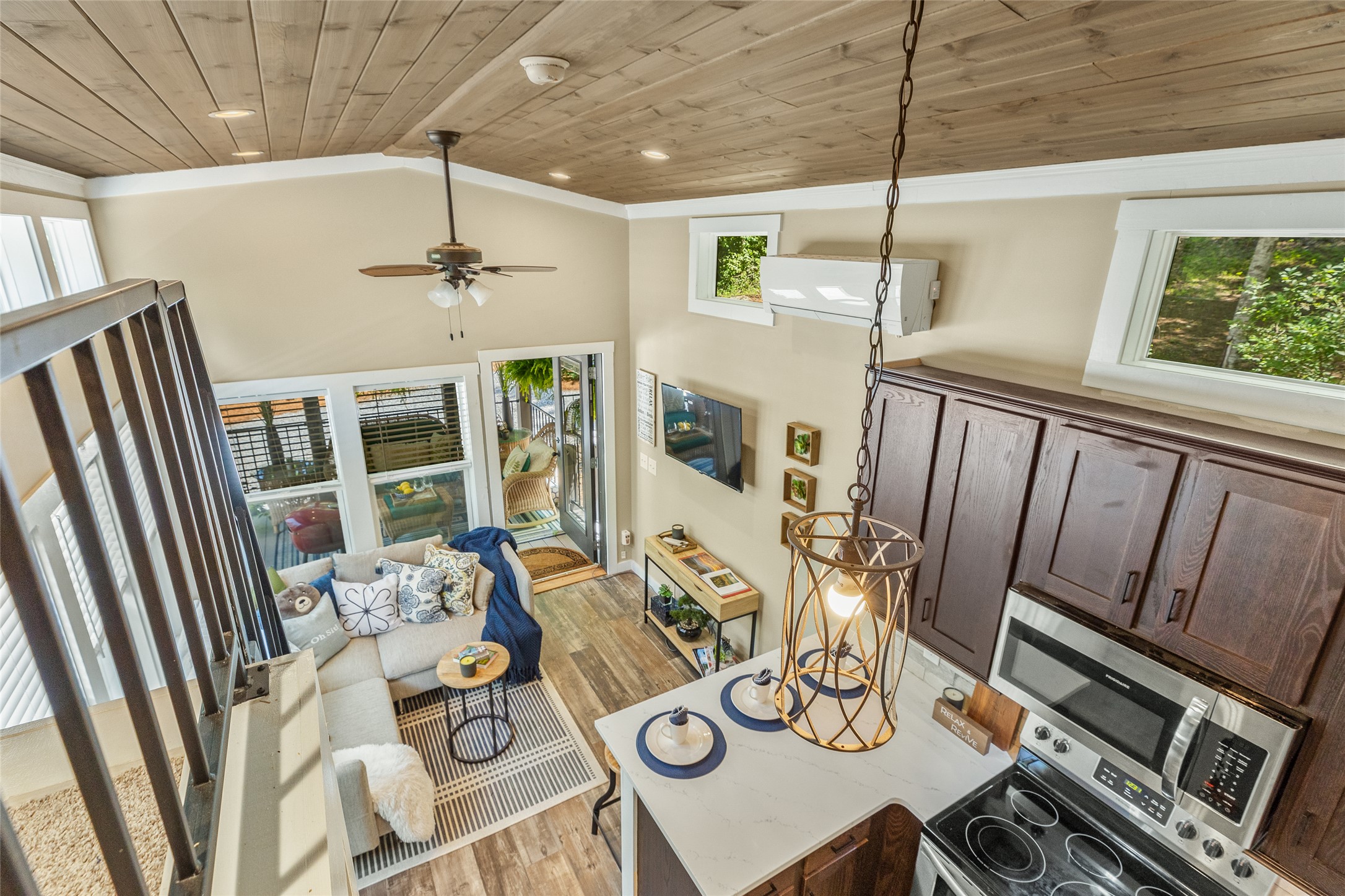 3095 Silversteen Road