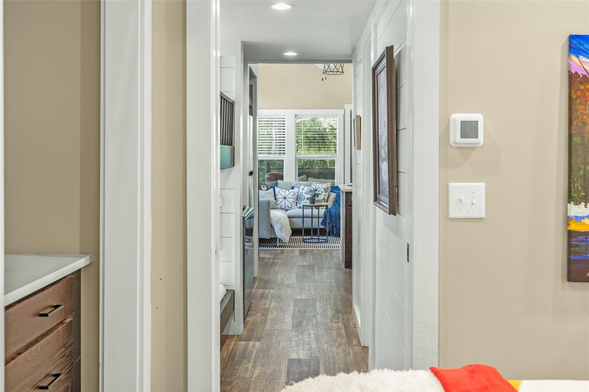 3095 Silversteen Road