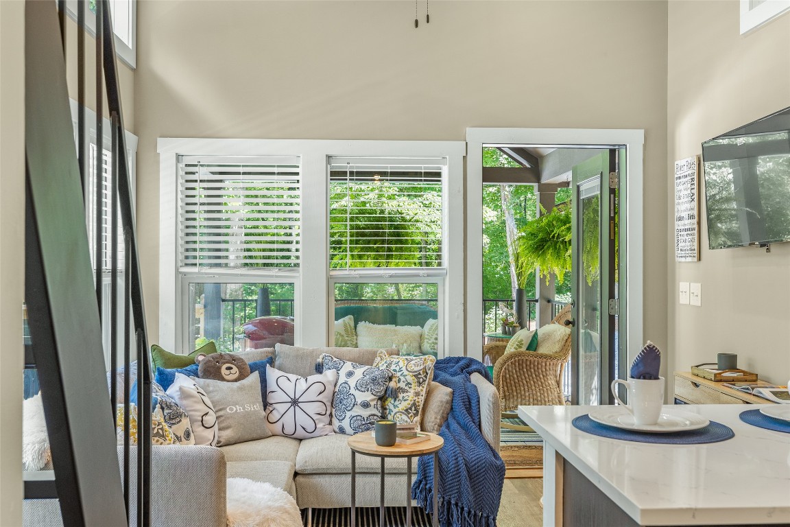 3095 Silversteen Road