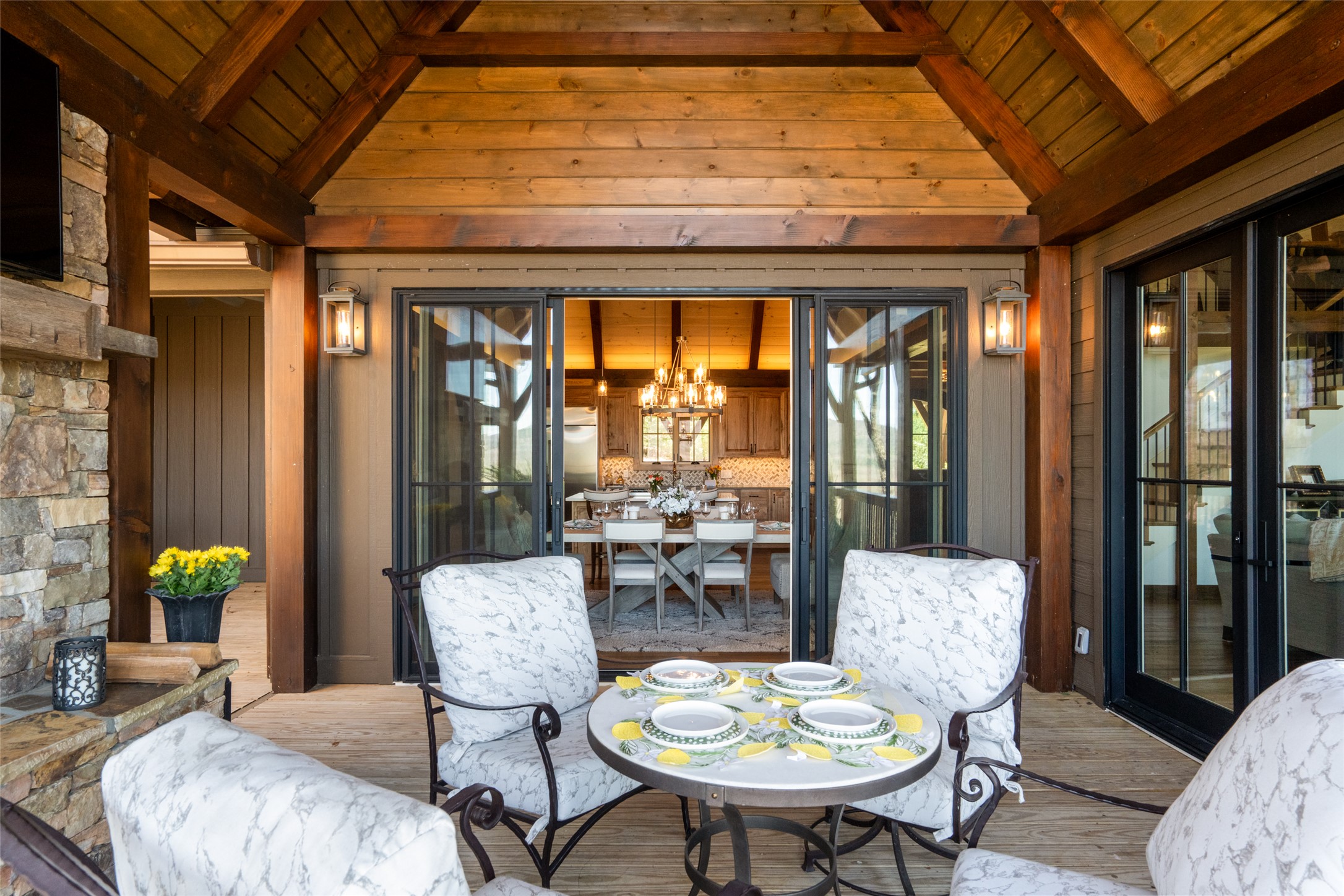 281 High Cliffs Road