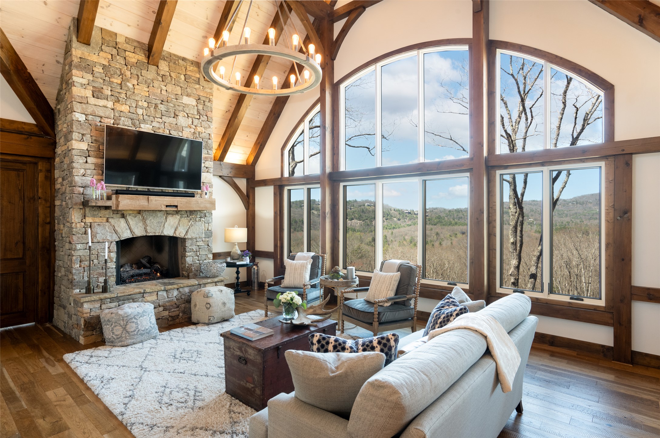 281 High Cliffs Road