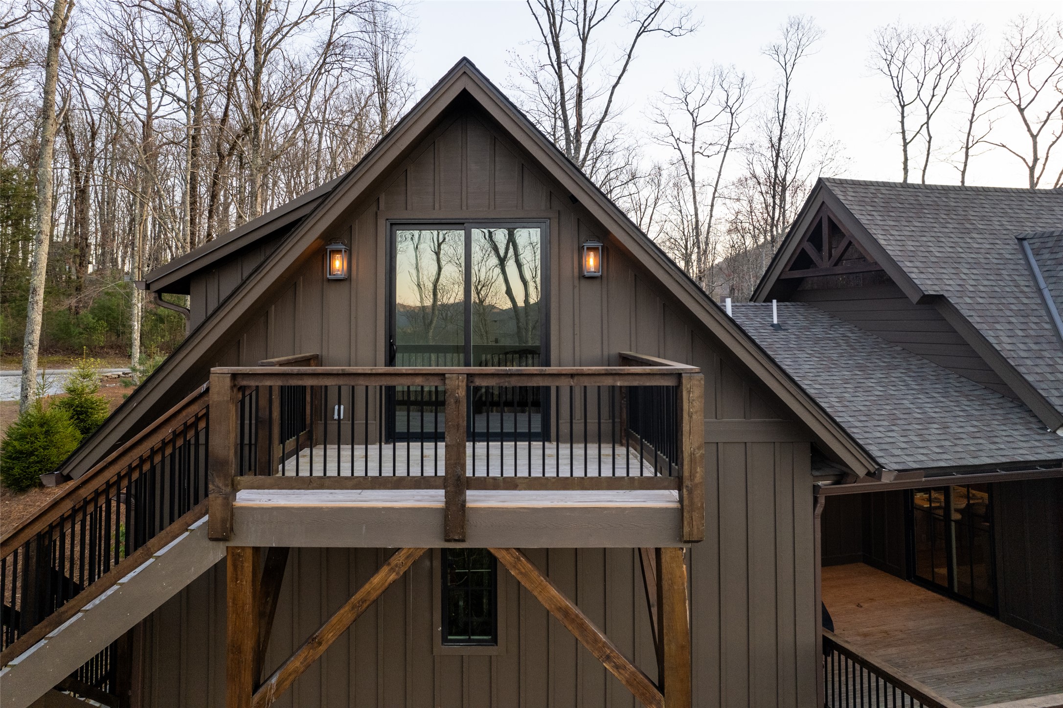 281 High Cliffs Road