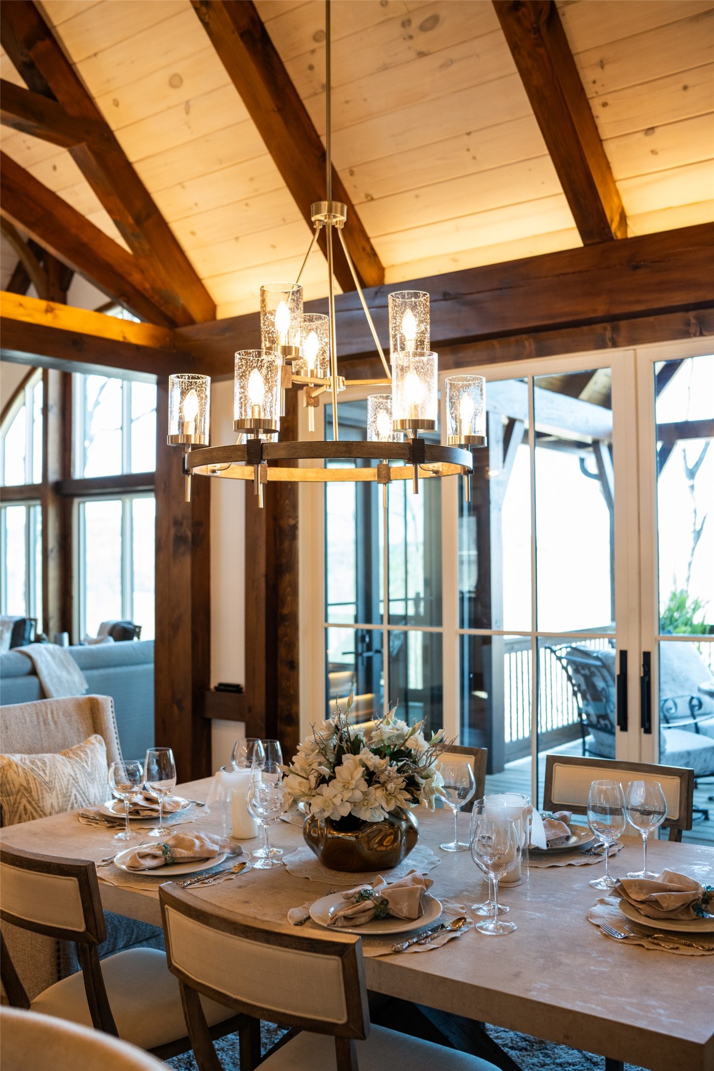 281 High Cliffs Road